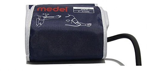Medel Universal-Armband, um den Druck 1 Stück zu Messen