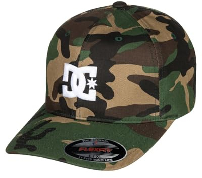 DC Shoes Keps för män