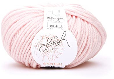 ggh Sportlife | 047 - Rosé