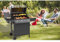 Gasgrill COLUMBUS 4+1 Brenner von El Fuego® Grill BBQ Grillwagen Gasgrillwagen Barbecue AY 563