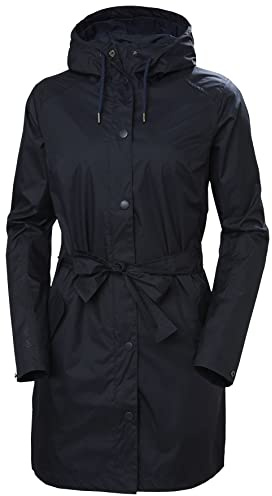 Helly Hansen Damen Lyness II Regenmantel