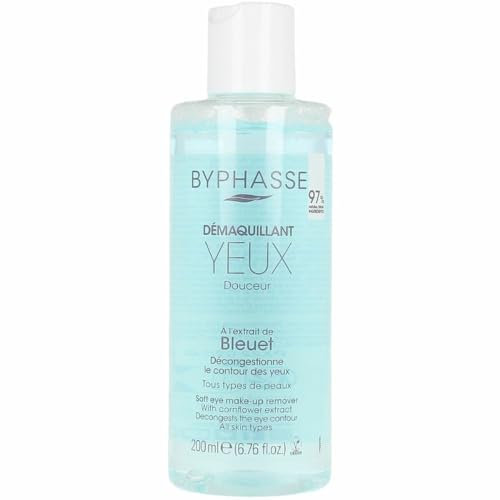 Byphasse Desmaquillante de Ojos Aciano 200 ml