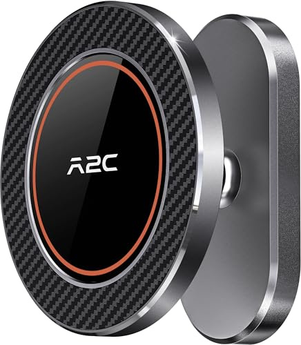 A2C Golf phone holder magnetic for MagSafe iPhone 16 Pro Max Plus 15 14 13 12 Mini Fits EZGO,Magsafe Golf Mount,Club GYM,Yamaha,Icon,Golf Cart Accessories Gadgets Essentials Gift for Friends Men Women | Golf Gifts for Men Dad Father Husband Women Golfers, Golf Accessories Essentials Gadgets Gear Stuff Fits EZGO Club Car Yamaha