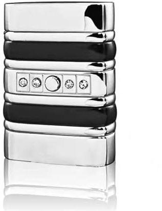 JCFHQGHR Briquet Portable en métal Coupe-Vent à Flamme Rouge, Flamme réglable et Rechargeable, adapté au Barbecue, aux Bougies, à l'extérieur, Cadeau for Homme(C)