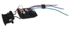 Elektronisches Modul für Bohrschrauber GSR 18V-150C und andere BOSCH Modelle - 16072335G8