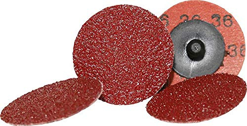 Norton – Disque abrasif Speed-Lok TR rv71 diamètre 50 G60