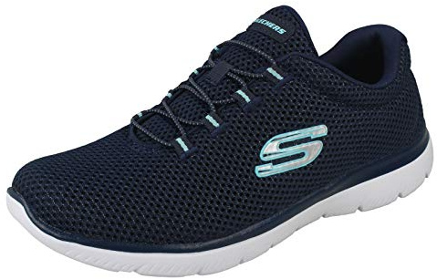 Skechers Women's Summits 12985 Trainers