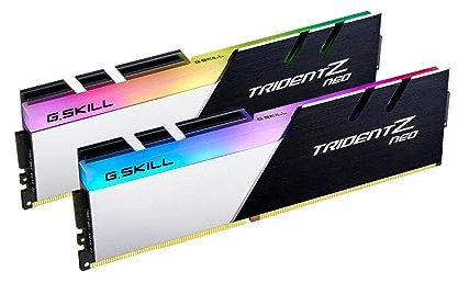 G.Skill F4-3600C16D-32GTZNC Speichermodul 32 GB 2 x 16 GB DDR4 3600 MHz