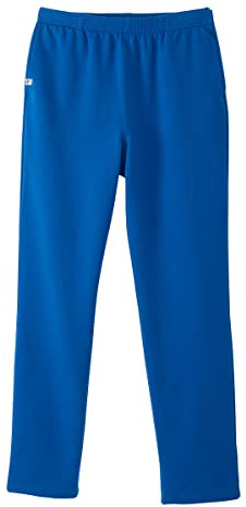 Women’s Easy Touch Adaptive Side Closure Pants - Royal MED
