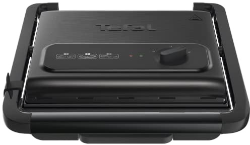 Grill électrique Inicio Tefal GC242832