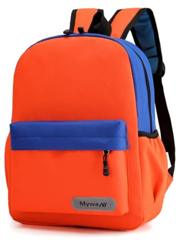 POWOFUN Children Backpack, Preschool Toddler Backpack, Kids Lightweight School bag Casual Daypack Rucksack