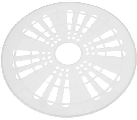 WOONEKY Tabletas De Ropa Para Lavadora y Secadora Repuesto De Tapa De Centrifugado Accesorio De Centrifugado Para Lavadora De Repuesto Para Secadora