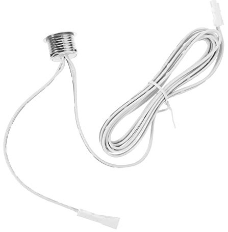 Operitacx Interrupteur Tactile Dimmable pour Éclairage LED Armoire Module de Commande Encastrable ou Variateur pour Lampes LED Installation Facile avec Bornier