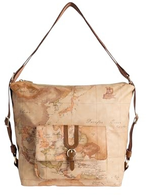 Borse grandi Alviero Martini Prima Classe L LD35 S578 Marrone