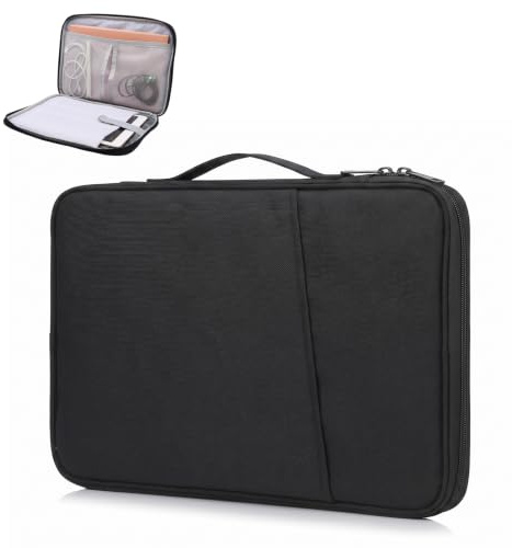 Funda Bolsa Protectora Acolchada 11 Pulgadas Estuche Antigolpes Tableta