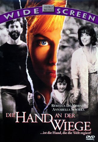The Hand That Rocks the Cradle [DVD] [1992]