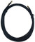 SMA Femelle à SMA Mâle Rallonge Câble 2 x 2,5m ALSR200 Noir pour antenne Externe et routeur 4G LTE 5G MIMO