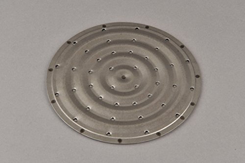 BSD Diffuseur de Chaleur pour Cuisiniere a Gaz - 18cm
