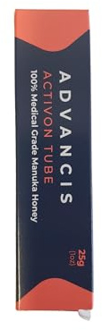 Activon Manuka Honey Woundcare Gel 25g