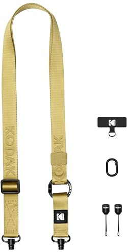 KODAK Sangle multifonction pour appareil photo