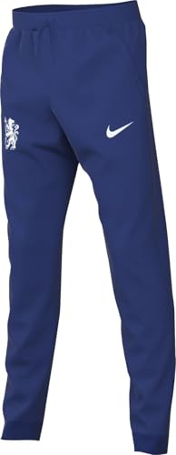 Nike FC Chelsea Club Nike Fleece-fußballjogger (Ältere Kinder, Jungen) - Jogging de Football - Football Soccer - Garçon