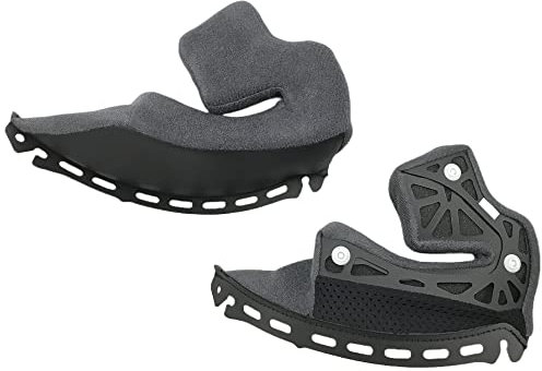 Shoei Wangenpolster für Neotec II ohne Noise-Isolator, 39mm