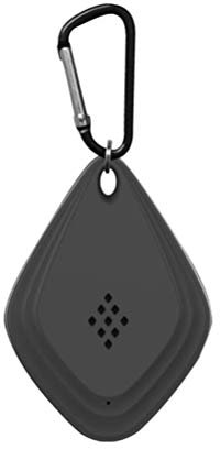 Haplws Portable Ultrasonic Pest Repeller Électronique Anti Puce Anti-Moustique Dispositif USB De Charge Ravageur Insectifuge