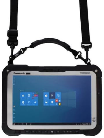 Panasonic TOUGHMATE FZ-G2 MOBILITY BUNDLE