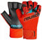 Reusch Gloves Futsal Grip M 53 70 320 3333 Torwarthandschuhe, Herren, Mehrfarbig, Größe 9