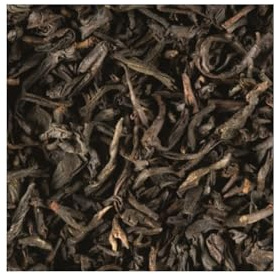 Dammann Frères | Tè Nero Foglie con Bergamotto Arancia Limone - 90 Gr | Miscela Tè Nero e Oli Essenziali Agrumati