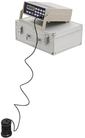 Ionen Fußbad, Ion Detox Foot Spa Ionic Detox Machine, Detox Fußbad mit Infrarot Hüftgurt, tragbare Dual Detox Fußbad Maschine zur Verbesserung der Blutzirkulation