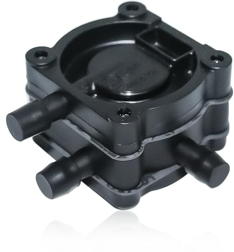 AUMEL 35787A Pompe à carburant pour Tecumseh HM80 TVT691 VTX691 OH120 OH140 OH160 OH180 OHM120 OHV110 OHV125 OHV130 OHV135 OHV140 OHV150 OHV160 OHV165 OHV170 OHV175 OHV180