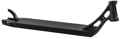 Deck Trottinette | Vulcain V2 540 Mm | Couleur Noir | Ethic DTC