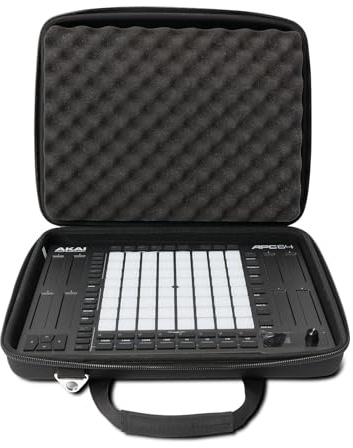 Magma CTRL Case APC64, Black, APC64