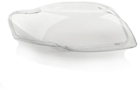 LST Scheinwerferglas Streuscheibe rechts Halogen Xenon kompatibel mit Audi A4 8E 8H B7 Avant Limousine Cabrio 2004-2009