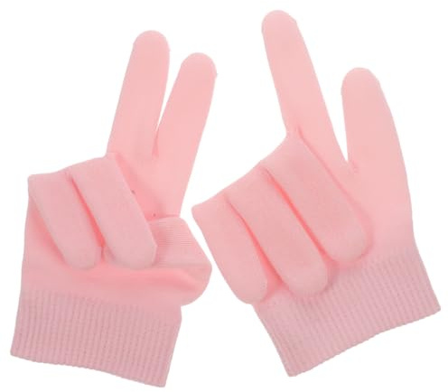Ipetboom Hydratants Gel pour Soin des Mains sans Rinçage Confortables et Doux Rose pour Protection et Hydratation Quotidienne