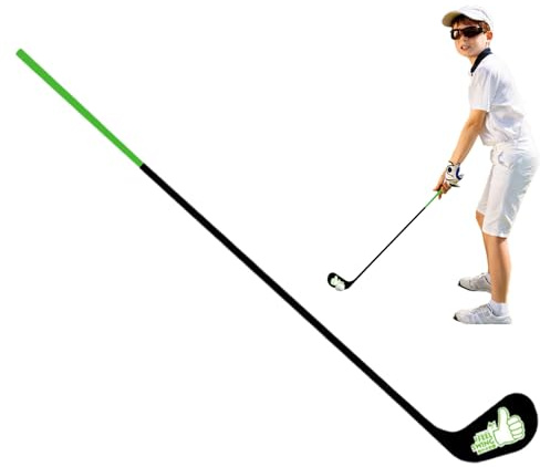 Tyinerc per l'allenamento 'Oscillazione del Golf, Bastone per l'oscillazione del Golf,Bastone da Pratica per la correzione 'Oscillazione | Pratica ' Allenamento e