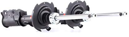 TRW JGM1121T 2x Stoßdämpfer Federbein Gasdruck Kompatibel mit MAZDA 2 Schrägheck DE, DH3 2A21381A DH0134900 D65134700E