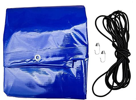 Telone piatto per rimorchio Garden Trailer 230 Kipp