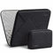 Inateck EVA Custodia Antiurto Rigida Compatibile con 13.6 MacBook Air M4 2025, M3/M2, 13 MacBook Air M1 2021-2018, MacBook Pro 13 M2/M1 2022-2016, Surface Pro 11/10/9/8/7/6/X/5/4/3