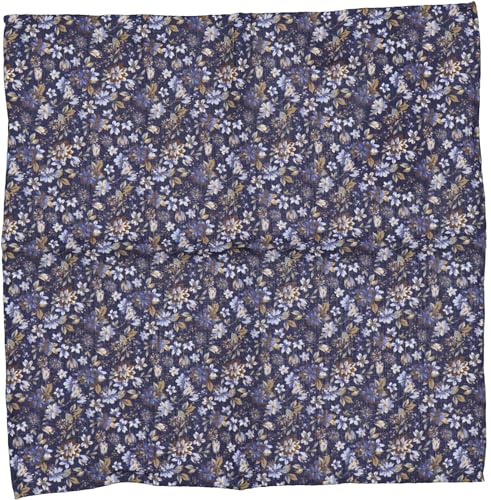 OLYMP 1769/69 Einstecktuch, marine, marineblau((18)), Gr. N