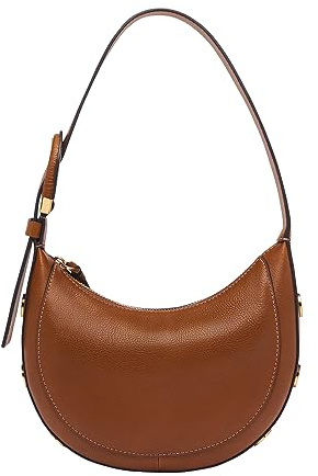 Fossil Harwell, Borsa a Tracolla Donna, Taglia Unica