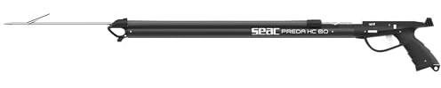 SEAC Preda HC, Speargun for Spearfishing