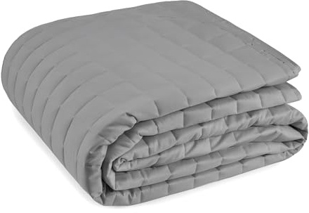 Bassetti Steppdecke für französisches Bett, Frühling, Sommer, 90 g/m², aus Baumwolle, gesteppte Tagesdecke für französisches Bett, 220 x 260 cm (Fauch), 140337