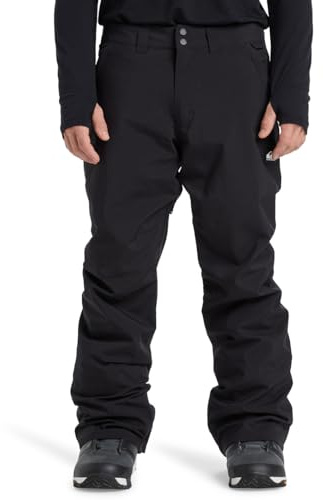 Quiksilver Herren Hose Estate Pant