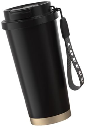 Vaso aislado de acero inoxidable 316, botella de agua aislada para varias ocasiones
