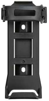 AXA Fold Lite 100/Fold Lite 100 Combo Faltschloss Halterung, Schwarz, One Size