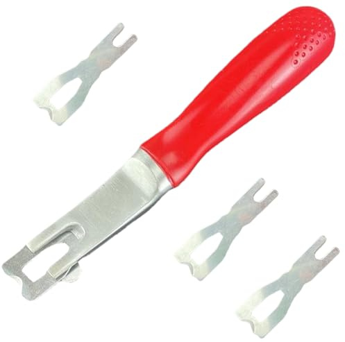 Coltello per smussare, utensili per pavimenti in acciaio con 3 lame di ricambio, coltello per tappeti, utensile da taglio per saldatura con impugnatura antiscivolo per pavimenti in PVC, paviment