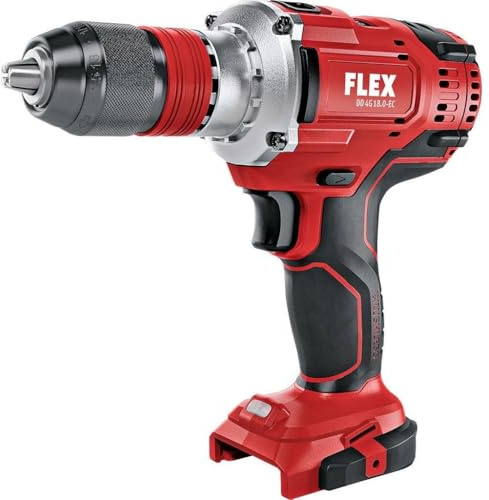 Flex 18V 4-Gang Akku Bohrschrauber DD 4G 18.0-EC C | oh