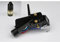 Headshell, Tonabnehmer-Patrone, Stylus, Nadel und V2-Öl-Schmiermittel-Paket für DUAL 280554, 292726, 279606, 280112